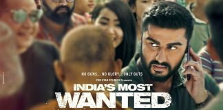 India’s Most Wanted Movie Review