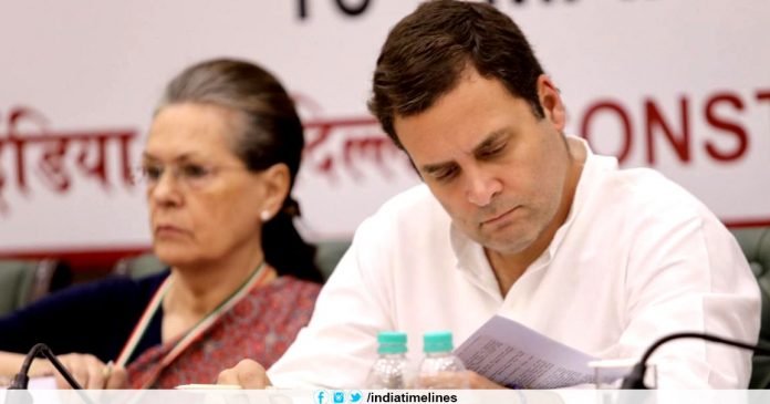 Congress will not open account in many states