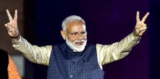 PM Modi Makes History in Election 2019