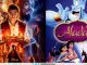 Aladdin Movie (2019) Review