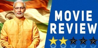 PM Narendra Modi Movie Review