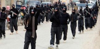Sri Lanka Navy puts its vessels on alert after reports of IS terrorists