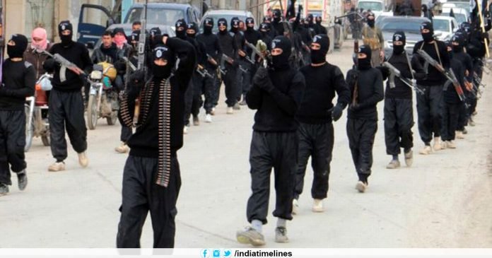 Sri Lanka Navy puts its vessels on alert after reports of IS terrorists Sri Lanka Navy puts its vessels on alert after reports of IS terrorists