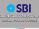 SBI Application Form 2019-20