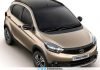 2019 Tata Tiago NRG AMT Launched