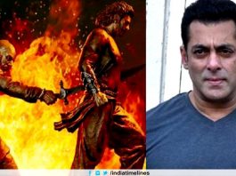 Salman Khan still doesn't know why Kattappa killed Bahubali