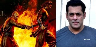 Salman Khan still doesn't know why Kattappa killed Bahubali