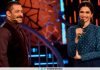 Salman Khan to bring female co-host on his reality