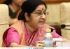 Sushma Swaraj Not In PM Narendra Modi's Cabinet