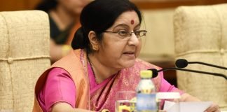 Sushma Swaraj Not In PM Narendra Modi's Cabinet