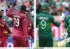 World Cup 2019 WI vs Pak