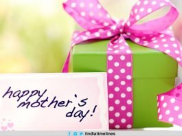 Best Mothers Day Gifts