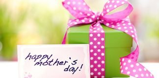 Best Mothers Day Gifts