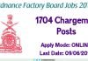 OFB Ministry of Finance Recruitment 2019