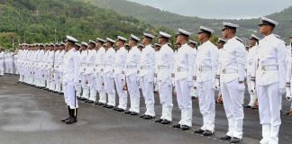 Indian Navy Sailor Musician Recruitment 2019