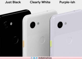 Google launches cheaper Pixel 3a and 3aXL smartphones
