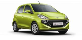 Hyundai Cars Discount Schemes in May 2019