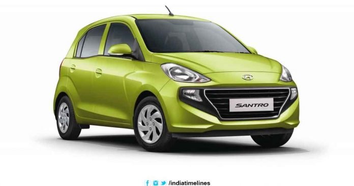 Hyundai Cars Discount Schemes in May 2019 Hyundai Cars Discount Schemes in May 2019