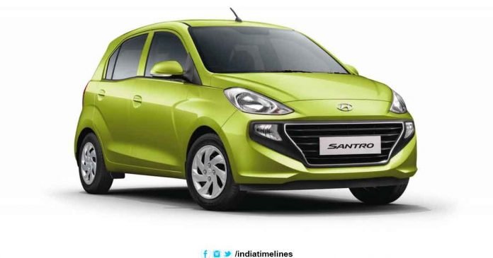 Hyundai Cars Discount Schemes in May 2019