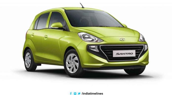 Hyundai Cars Discount Schemes in May 2019