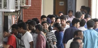 Delhi University Admission 2019