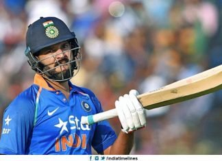 Yuvraj Singh retires from international cricket