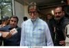 Amitabh Bachchan's Twitter Account Hacked