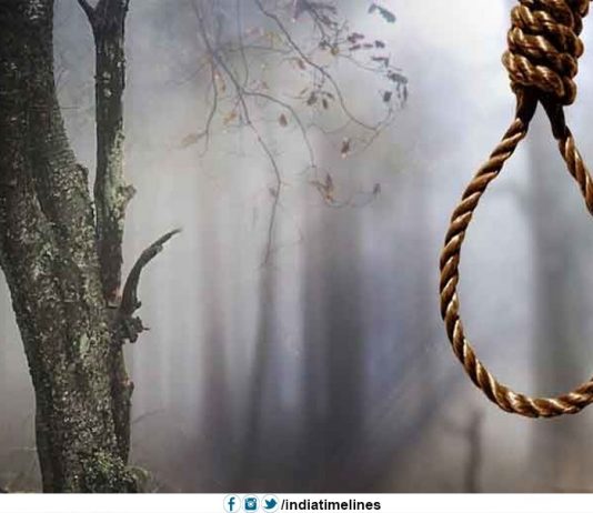 BJP and RSS Men Found Hanging from Trees