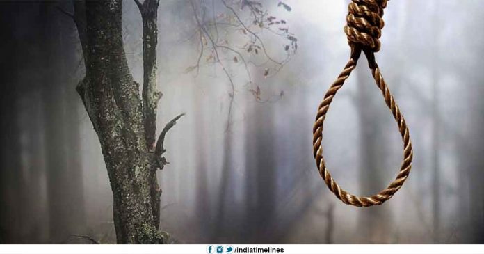 BJP and RSS Men Found Hanging from Trees
