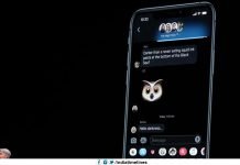 Apple Launched iOS 13 with dark mode