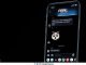 Apple Launched iOS 13 with dark mode