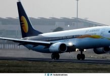 Hijack hoax on Jet flight lands Mumbai jeweller in jail for life