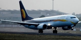 Hijack hoax on Jet flight lands Mumbai jeweller in jail for life