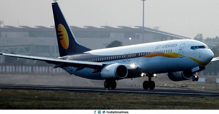Hijack hoax on Jet flight lands Mumbai jeweller in jail for life