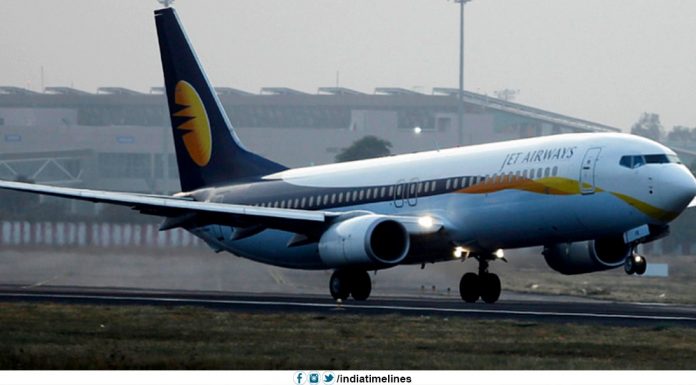 Hijack hoax on Jet flight lands Mumbai jeweller in jail for life