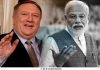 Mike Pompeo lavishes praise on PM Narendra Modi