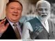 Mike Pompeo lavishes praise on PM Narendra Modi