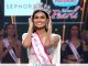 Miss Rajasthan Suman Rao Crowned Miss India 2019