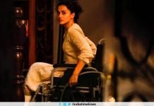 Taapsee Pannu Starrer Game Over Film Review