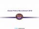 Assam Police Recruitment 2019