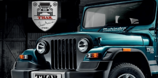 Mahindra Thar 700 Launched in India