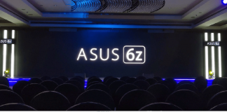 Asus 6Z India Launch Set for Today