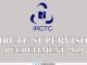 IRCTC Recruitment 2019