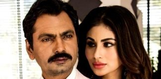 Mouni Roy quits Nawazuddin Siddiqui's Bole Chudiyan: Entertainment