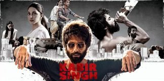 Kabir Singh Movie Review