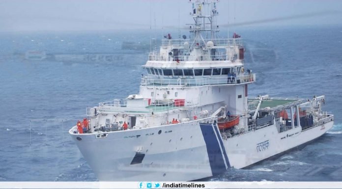 Indian Coast Guard Navik DB Admit Card 2019