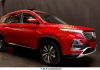 MG Hector Launched in India