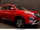 MG Hector Launched in India