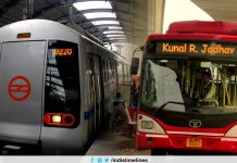 Delhi Metro And Buses Might Be Free For Women