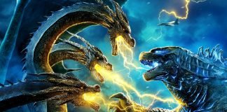 Godzilla King of the Monsters Review